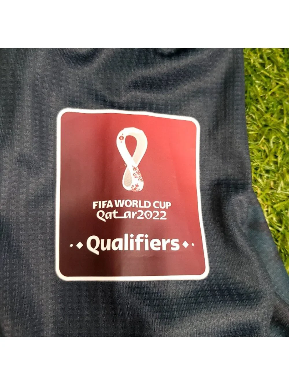 Messi Argentina 2021 2022 WC QUALIFIERS PLAYER ISSUE Away Soccer Jersey BNWT L